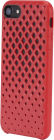 Alternative view 3 of Incase INPH170372-RED Lite Case for iPhone 8 & iPhone 7 - Red
