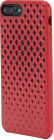Alternative view 3 of Incase INPH180373-RED Lite Case for iPhone 8 & iPhone 7 Plus - Red