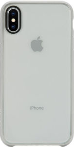 Title: Incase INPH190382-SLT Pop Case for iPhone X - Clear Slate