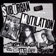 Title: Opera Ain't Over Til The Fat Lady Sings, Artist: Suburban Mutilation