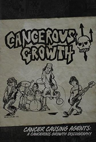 Cancer Causing Agents Cancerous Growth Discography