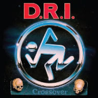 Title: Crossover, Artist: D.R.I.