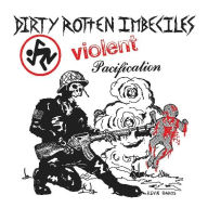 Title: Violent Pacification (Dri), Author: 