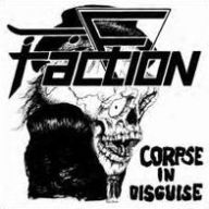 Title: Corpse in Disguise, Artist: Faction