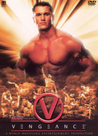 Title: WWE: Vengeance 2004