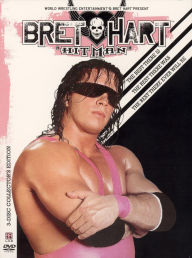 Title: WWE: The Bret Hart Story - The Best There Is, The Best There Ever WIll Be