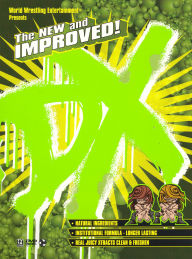 Title: WWE: The New and Improved! DX [3 Discs]