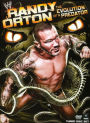 WWE: Randy Orton - The Evolution of a Predator [3 Discs]