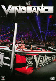 Title: WWE: Vengeance 2011