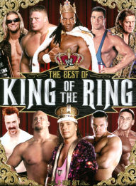 Title: WWE: The Best of King of the Ring [3 Discs]