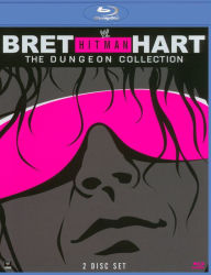 Title: WWE: Bret 