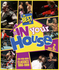 Title: WWE: The Best of WWE In Your House [2 Discs] [Blu-ray]