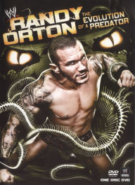 Title: WWE: Randy Orton - The Evolution of a Predator