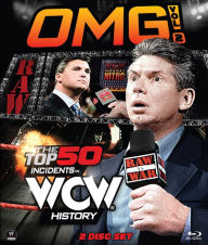 Title: Wwe: Omg!, Vol. 2: The Top 50 Incidents In Wcw History