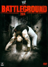 Title: BATTLEGROUND 2014