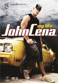 Title: Wwe: John Cena - My Life