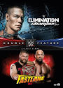 WWE: Elimination Chamber/Fastlane 2017