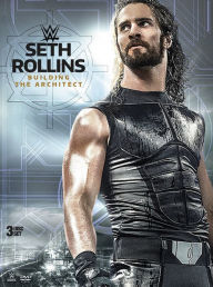 Title: WWE: Seth Rollins - Building the Architect [3 Discs]