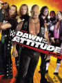 WWE: 1997 - Dawn of the Attitude