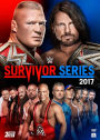 WWE: Survivor Series 2017