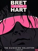 Title: Wwe: Bret Hit Man Hart - Dungeon / Wwe: Owen, Author: 