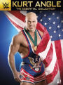 WWE: Kurt Angle - The Essential Collection [3 Discs]