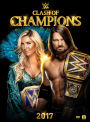 WWE: Clash of Champions 2017