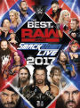 WWE: The Best of Raw and Smackdown 2017