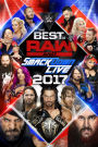 WWE: The Best of Raw and Smackdown 2017