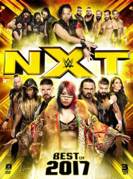 Title: WWE: Best of NXT 2017
