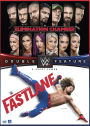 WWE: Elimination Chamber/Fastlane 2018