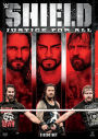 WWE: The Shield - Justice for All