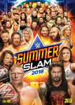 Alternative view 1 of WWE: Summerslam 2018