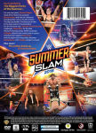 Alternative view 2 of WWE: Summerslam 2018