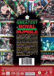 Alternative view 2 of WWE: Greatest Royal Rumble 2018