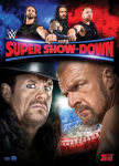 Alternative view 1 of WWE: Super Show-Down 2018