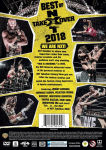 Alternative view 2 of WWE: Best of NXT Takeover 2018 [2 Discs]