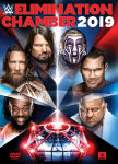 Alternative view 1 of WWE: Elimination Chamber 2019