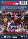 Alternative view 2 of WWE: Elimination Chamber 2019