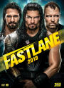 WWE: Fast Lane 2019
