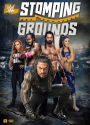 WWE: Stomping Grounds 2019