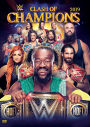 WWE: Clash of Champions 2019