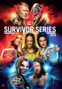 WWE: Survivor Series 2019