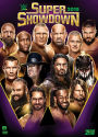 WWE: Super ShowDown 2019