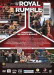 Alternative view 2 of WWE: Royal Rumble 2020