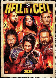 Title: WWE: Hell in a Cell 2020 [2 Discs]