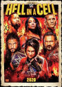 WWE: Hell in a Cell 2020 [2 Discs]