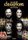 WWE: Clash of Champions 2020 [2 Discs]