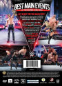 Alternative view 2 of WWE: Best Main Events of the Decade - 2010-2020