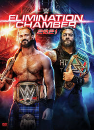 Title: WWE: Elimination Chamber 2021